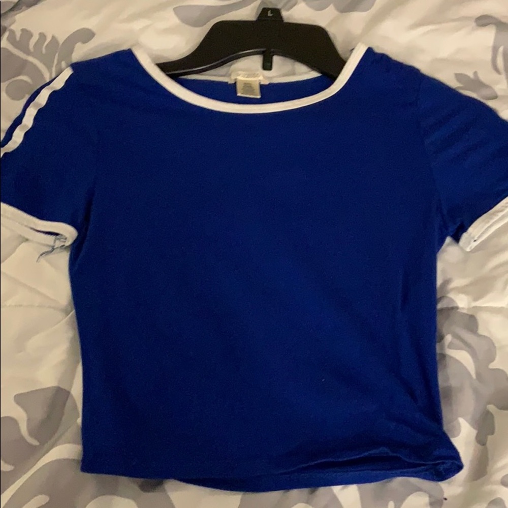 To small